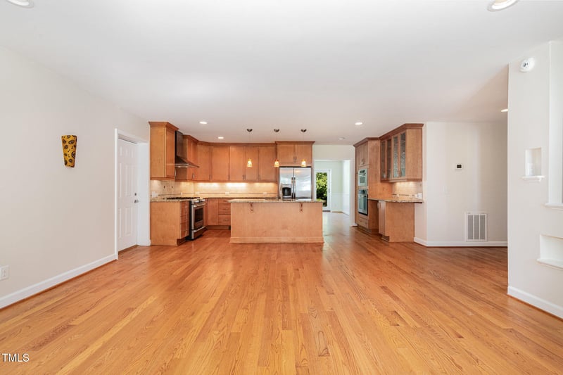 222 Wilmot Dr, Raleigh, NC 27606
