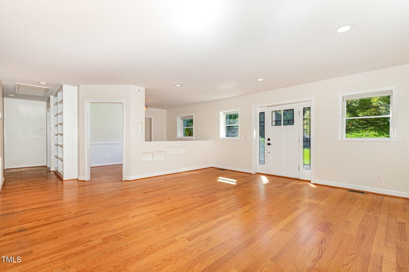 222 Wilmot Dr, Raleigh, NC 27606