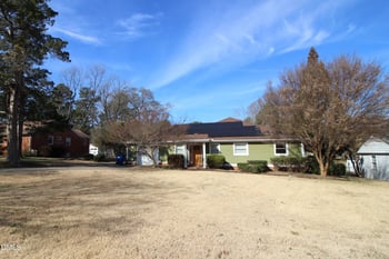 222 Wilmot Dr, Raleigh, NC 27606