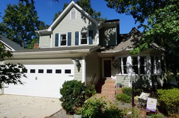 222 Wind Ln, Cary, NC 27518