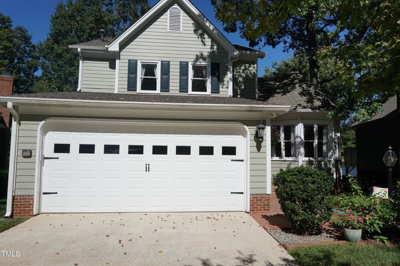 222 Wind Ln, Cary, NC 27518