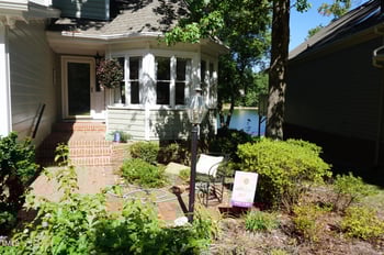 222 Wind Ln, Cary, NC 27518