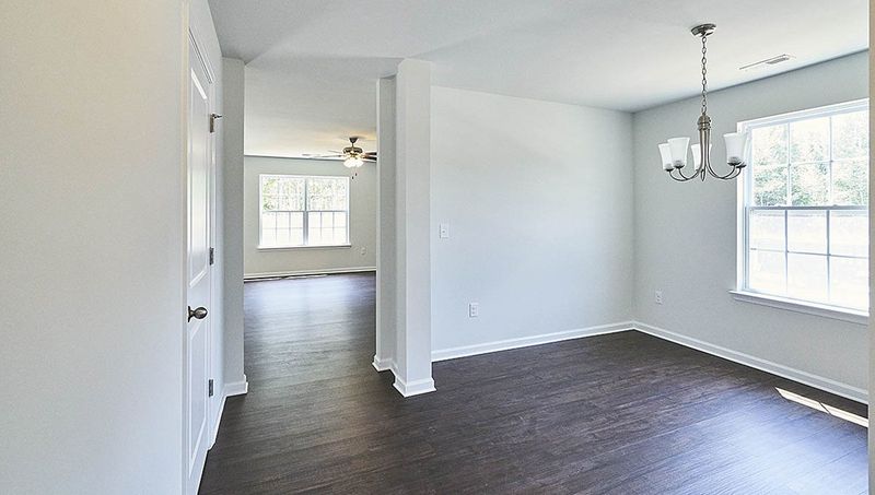 2220 Amberleaf Dr, Creedmoor, NC 27522