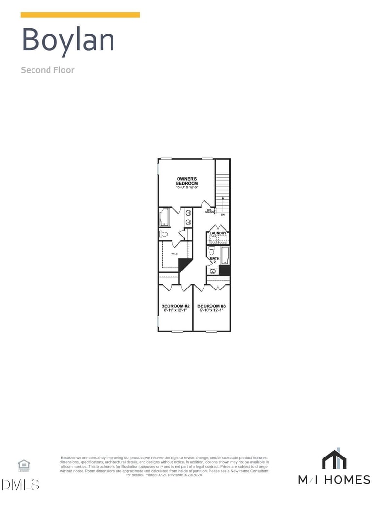 2220 Bright Shore St #5, Raleigh, NC 27604