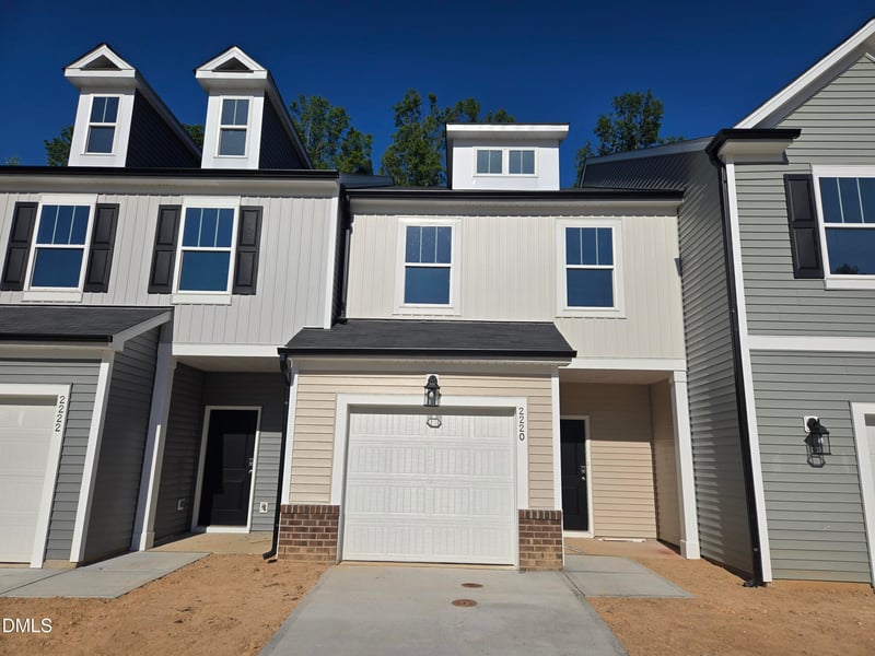 2220 Bright Shore St #5, Raleigh, NC 27604