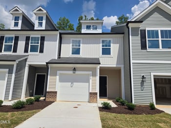 2220 Bright Shore St #5, Raleigh, NC 27610