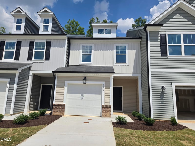 2220 Bright Shore St #5, Raleigh, NC 27610