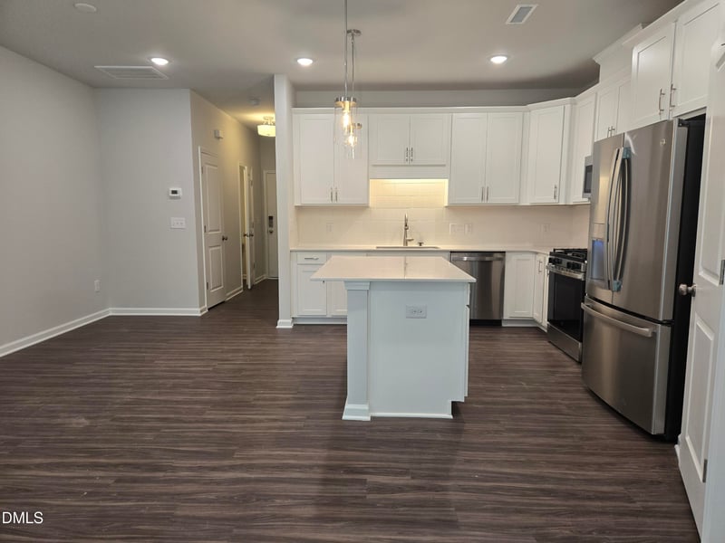 2220 Bright Shore St #5, Raleigh, NC 27610