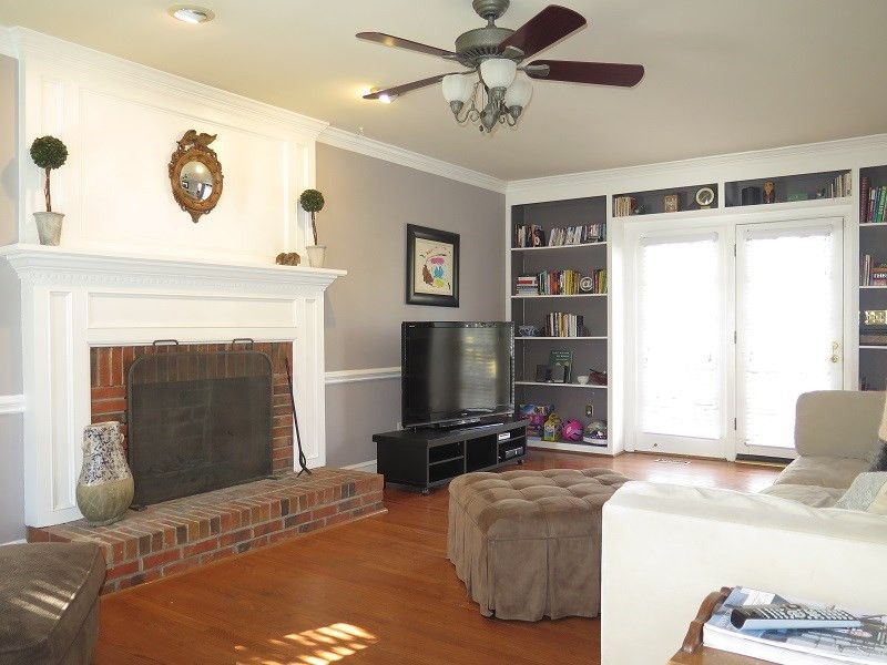 2220 Brisbayne Cir, Raleigh, NC 27615