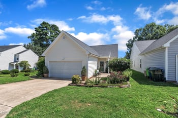 2220 Castle Pines Dr, Raleigh, NC 27604