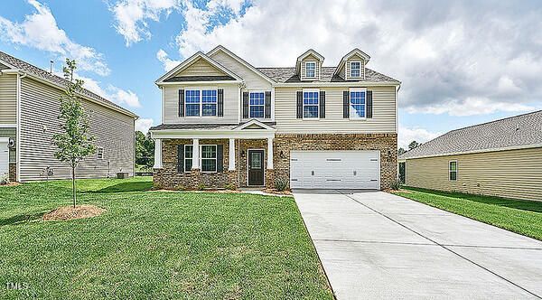 2220 Clydesmill Rd, Fayetteville, NC 28314