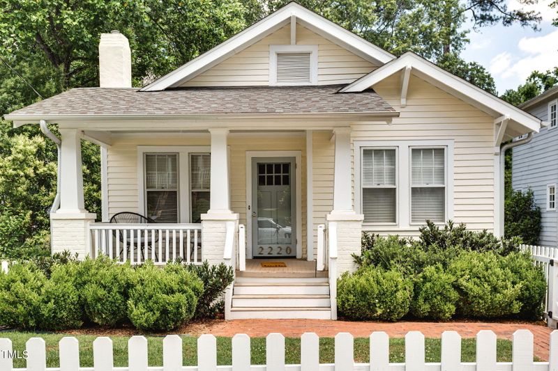 2220 Creston Rd, Raleigh, NC 27608