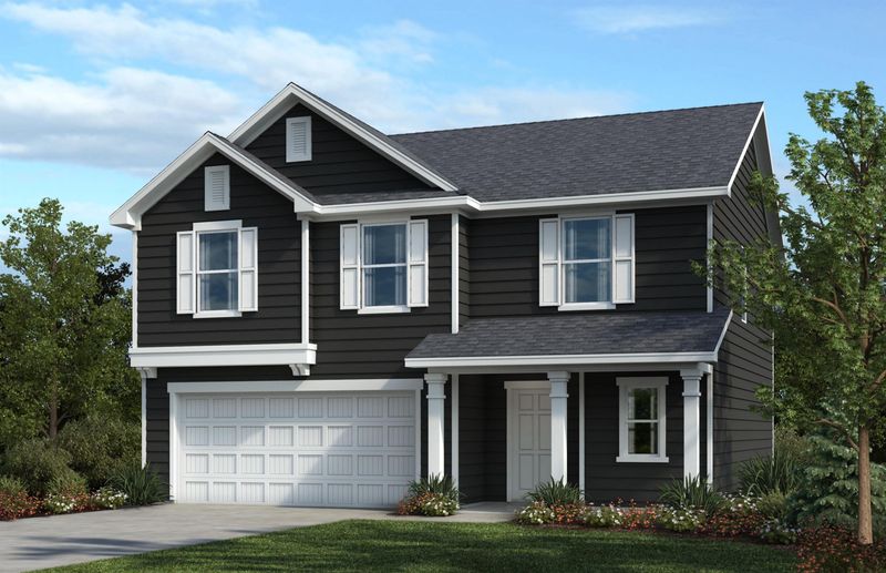 2220 Crestwood Ridge Dr, Durham, NC 27704