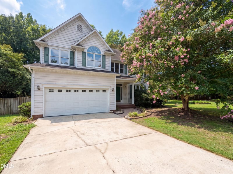 2220 Cushendun Ln, Garner, NC 27529