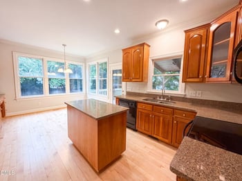 2220 Cushendun Ln, Garner, NC 27529