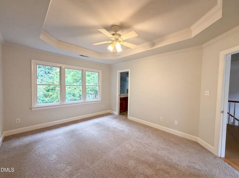 2220 Cushendun Ln, Garner, NC 27529