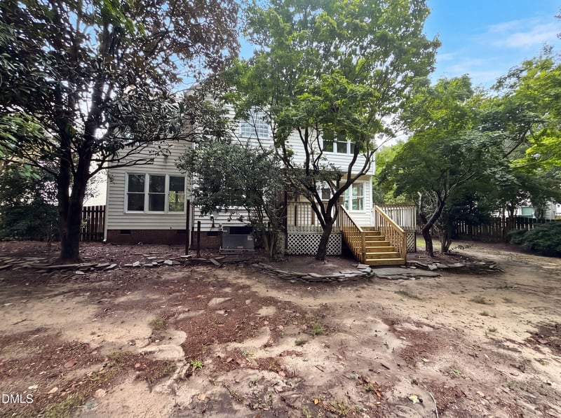 2220 Cushendun Ln, Garner, NC 27529