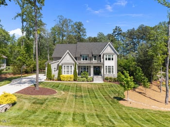 2220 Duskywing Dr, Raleigh, NC 27613