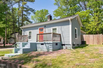 2220 Fitzgerald Ave, Durham, NC 27707