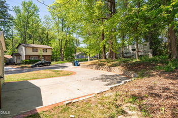 2220 Fitzgerald Ave, Durham, NC 27707