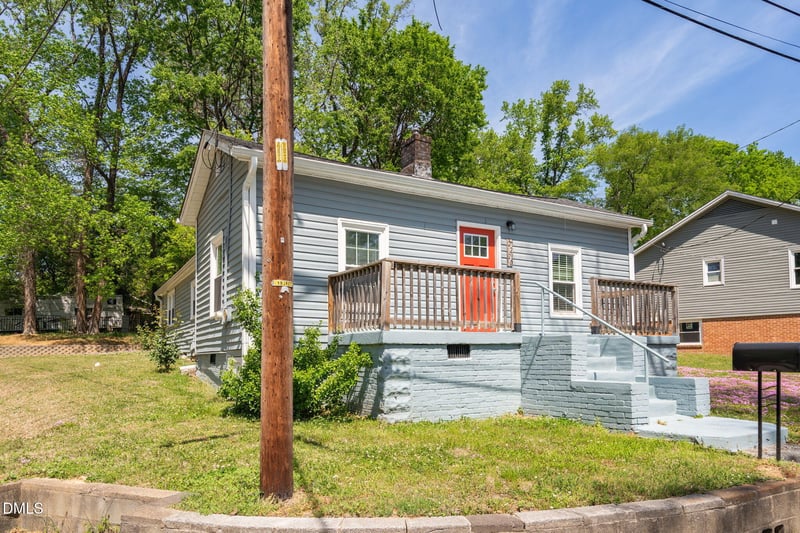 2220 Fitzgerald Ave, Durham, NC 27707