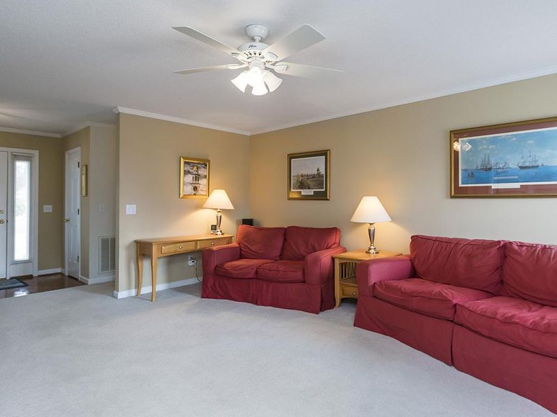 2220 Harrison Dr, Burlington, NC 27215