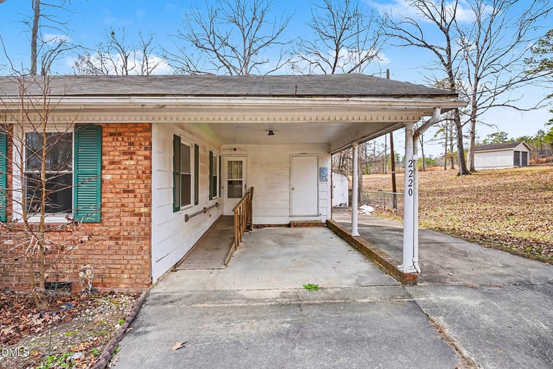 2220 Hodge Rd, Knightdale, NC 27545