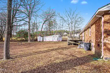 2220 Hodge Rd, Knightdale, NC 27545