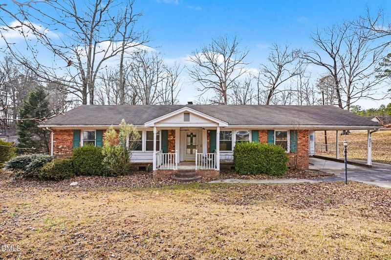 2220 Hodge Rd, Knightdale, NC 27545