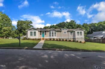 2220 Hoot Owl Ct, Raleigh, NC 27603