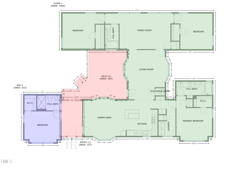 2220 Hoot Owl Ct, Raleigh, NC 27603