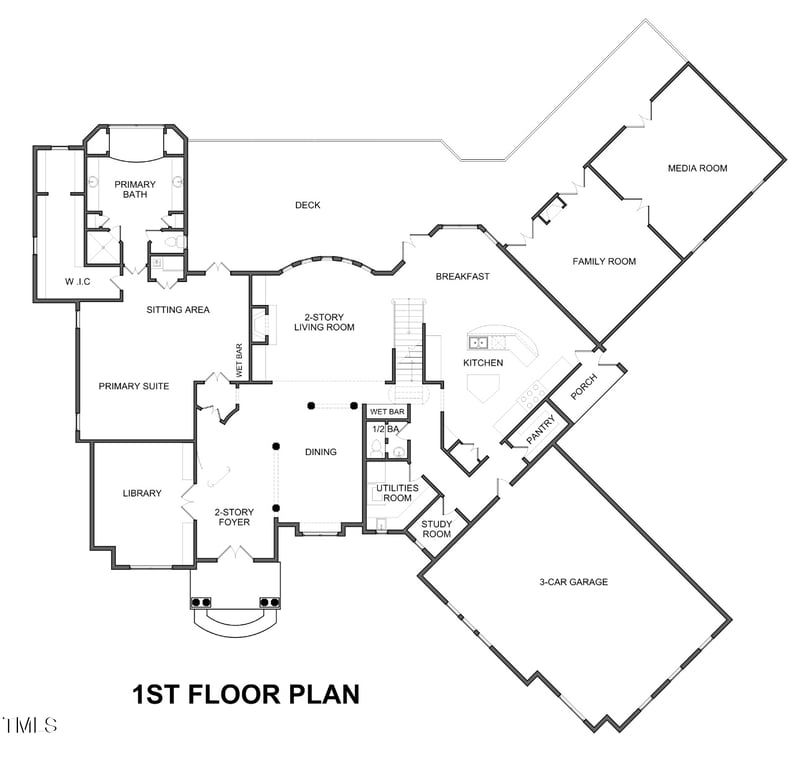 2220 Inwood Landing Ct, Raleigh, NC 27603