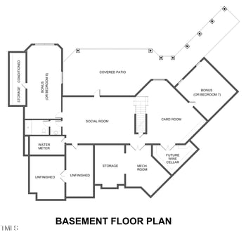 2220 Inwood Landing Ct, Raleigh, NC 27603