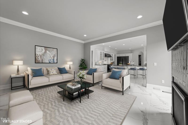 2220 Inwood Landing Ct, Raleigh, NC 27603