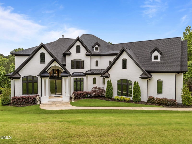 2220 Inwood Landing Ct, Raleigh, NC 27603