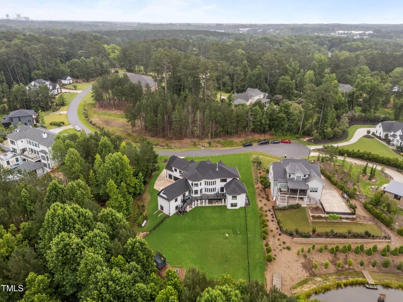 2220 Inwood Landing Ct, Raleigh, NC 27603