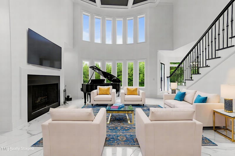 2220 Inwood Landing Ct, Raleigh, NC 27603