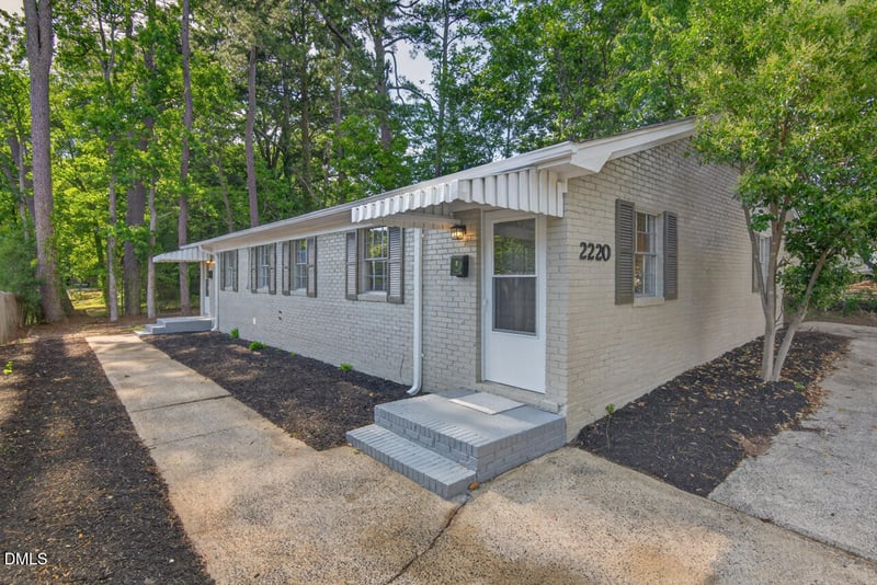 2220 Lincoln St, Durham, NC 27707