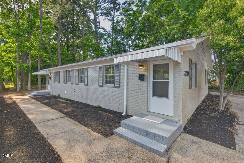 2220 Lincoln St, Durham, NC 27707