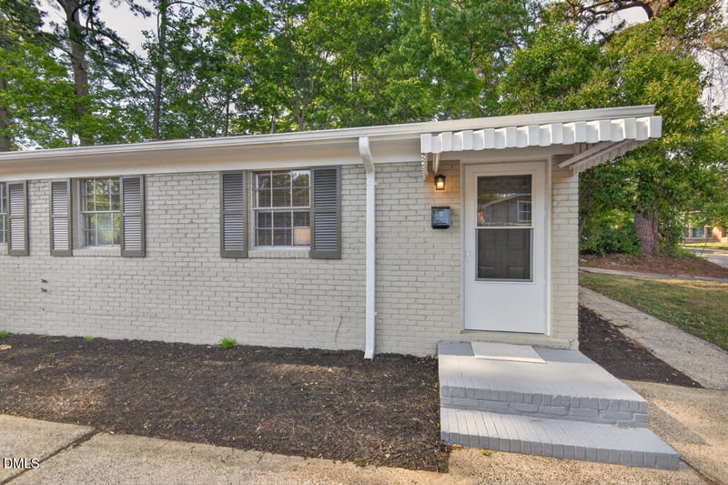 2220 Lincoln St, Durham, NC 27707