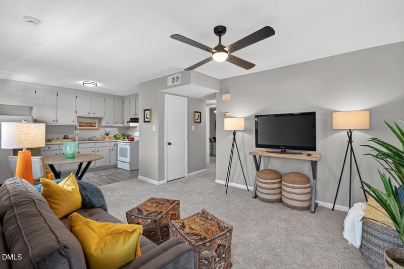 2220 Lincoln St, Durham, NC 27707