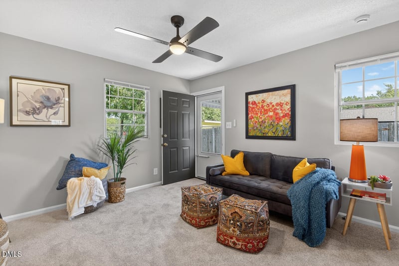 2220 Lincoln St, Durham, NC 27707