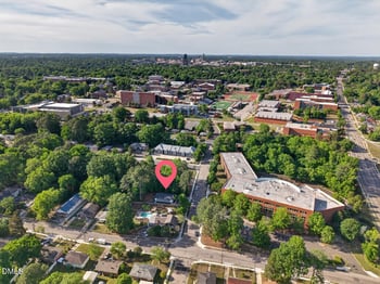 2220 Lincoln St, Durham, NC 27707