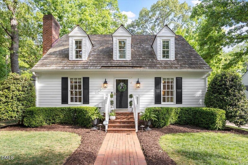 2220 Middlefield Ct, Raleigh, NC 27615