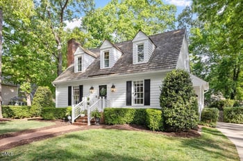 2220 Middlefield Ct, Raleigh, NC 27615