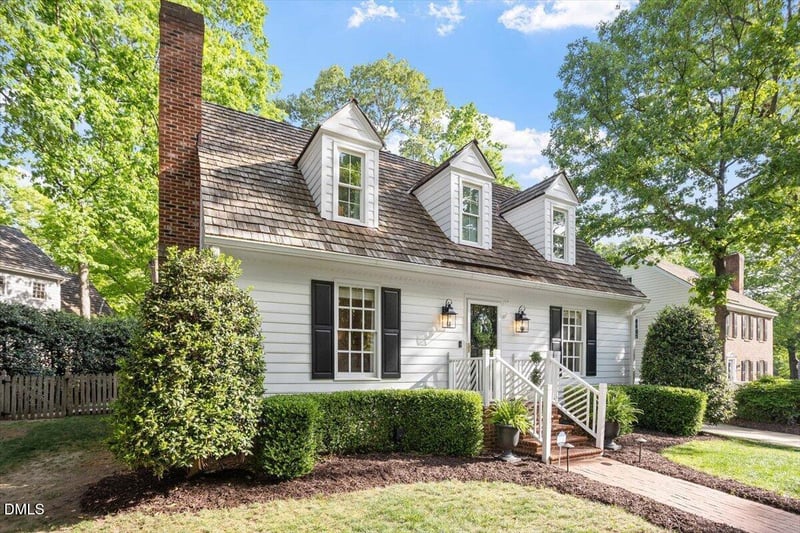 2220 Middlefield Ct, Raleigh, NC 27615