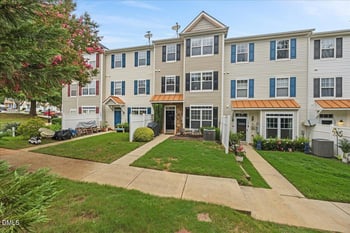 2220 Raven Rd #107, Raleigh, NC 27614