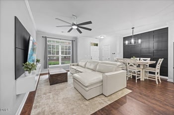 2220 Raven Rd #107, Raleigh, NC 27614