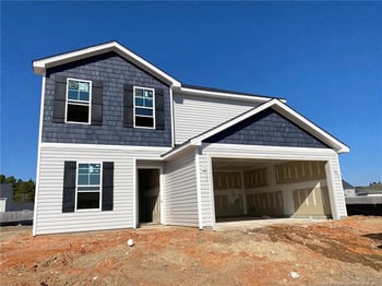 2220 Roadster Pony Ln, Hope Mills, NC 28348