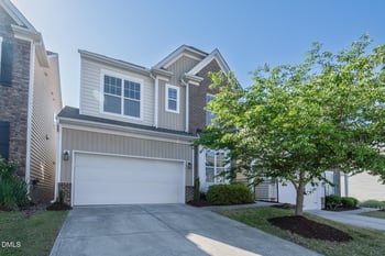 2220 Rocky Bay Ct, Cary, NC 27519